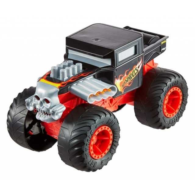 Obrázek produktu Hot Wheels® Monster Trucks BONE SHAKER, Mattel GCG07