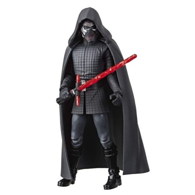 Obrázek produktu Star Wars Epizoda 9 KYLO REN figurka 12,5 cm, Hasbro E3812