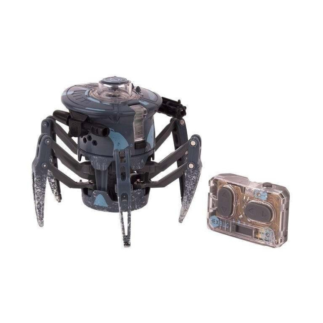 Obrázek produktu HEXBUG Bojový pavouk 2.0 šedý