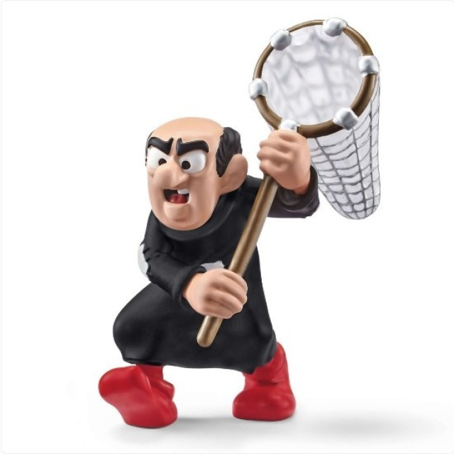 Obrázek produktu Schleich 20825 Gargamel