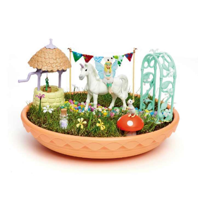 Obrázek produktu My fairy Garden Jednorožcova zahrádka
