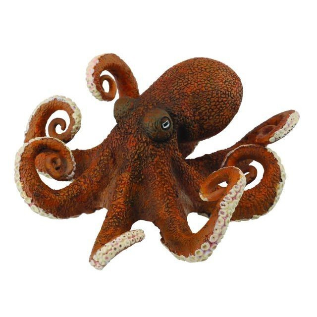 Obrázek produktu Collecta Chobotnice